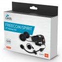 Cardo Kit Audio Freecom 2/4 - Colunas JBL